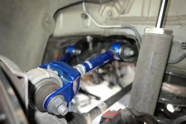 Rear Camber Kit Tesla Model 3