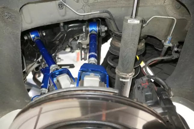 Rear Camber Kit Tesla Model 3