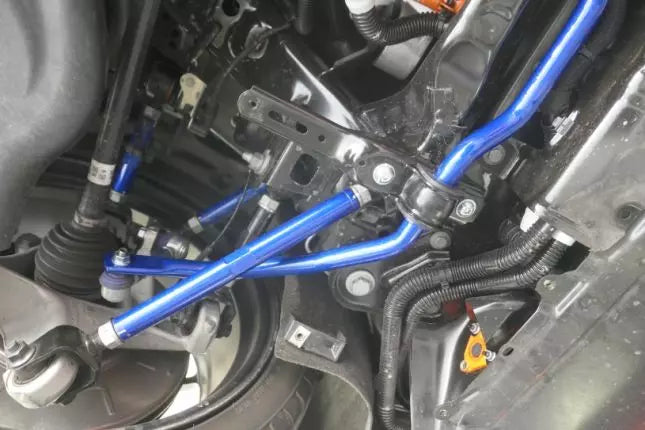 Rear Sway Bar Tesla Model 3