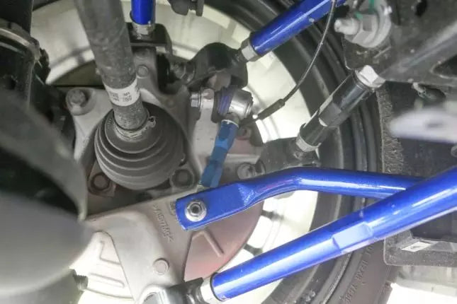 Rear Sway Bar Tesla Model 3