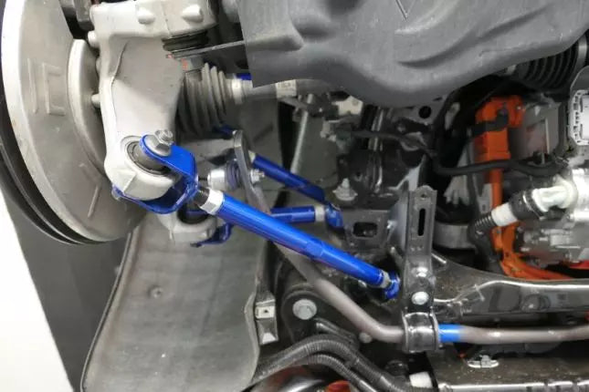 Rear Trailing Arm Tesla Model 3