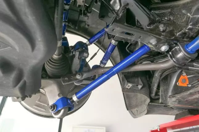 Rear Trailing Arm Tesla Model 3