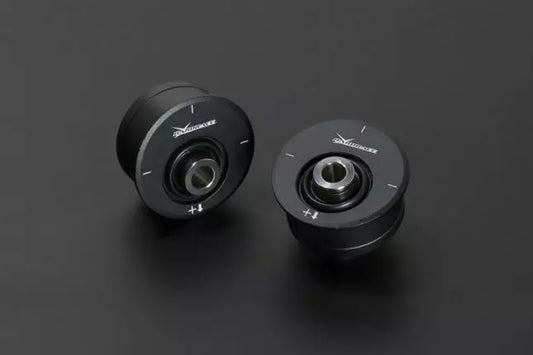 Hardrace - Front Lower Rear Arm Bushing Tesla Model 3, Model y