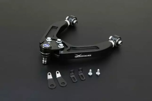 Hardrace - Front Upper Camber Kit Tesla Model 3