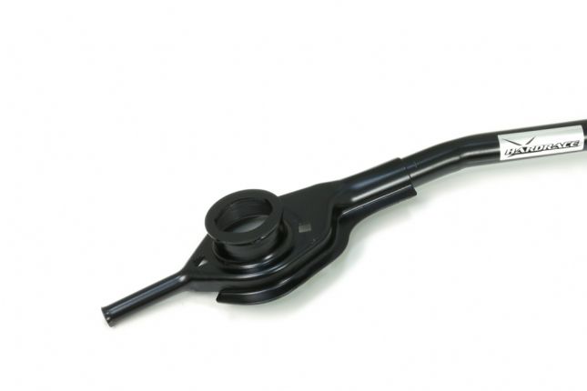 Hardrace - B-series Swap Shift Linkage Honda Civic, Integra