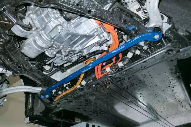 Front Lower Brace Tesla Model 3