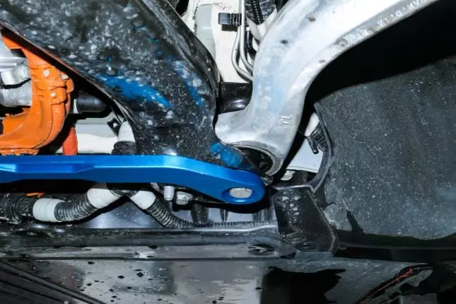 Front Lower Brace Tesla Model 3