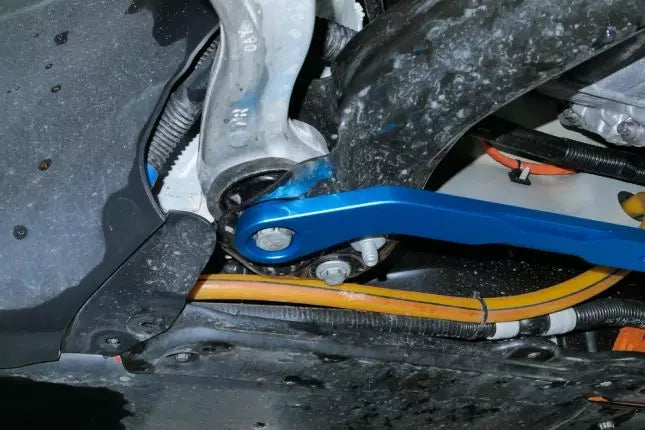 Front Lower Brace Tesla Model 3
