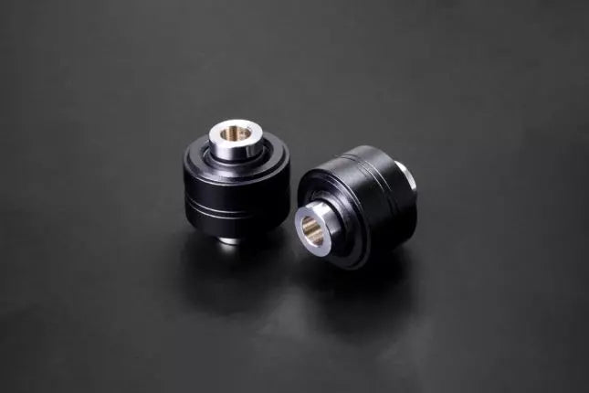 Hardrace - Rear Knuckle Bushing - Upper Front/front/lower Front Tesla Model 3, Model y