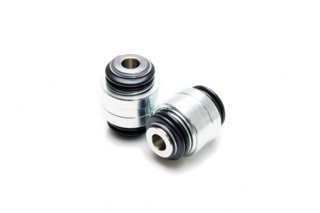 Hardrace - Rear Knuckle Bushing - Upper/lower Tesla MODEL 3, Model y