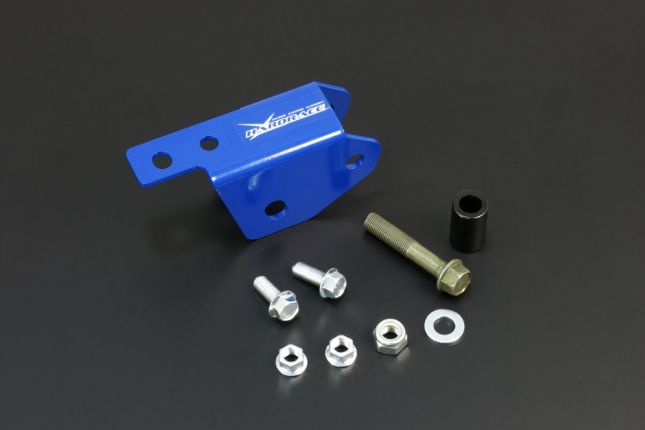 Hardrace - tagumise Panhard-rodi pikendusklamber Suzuki Jimny