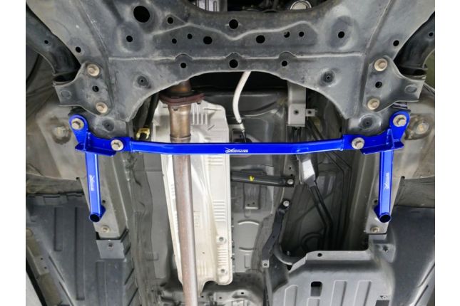 Hardrace - Front Lower 4 Points Brace Honda CR-V