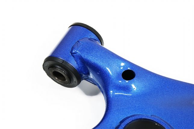 Hardrace - Front Lower Arm Toyota Corolla/altis/auris, Prius