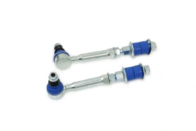 Hardrace - Front/rear Adj. Stabilizer Link Nissan Patrol
