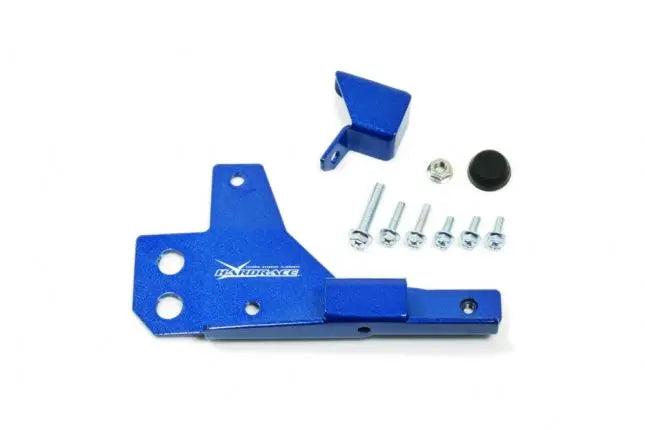 Hardrace - Brake Master Cylinder Stopper