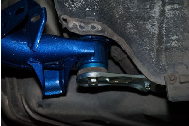 Hardrace - Rear Subframe Anti-vibration Insert Lexus, Toyota