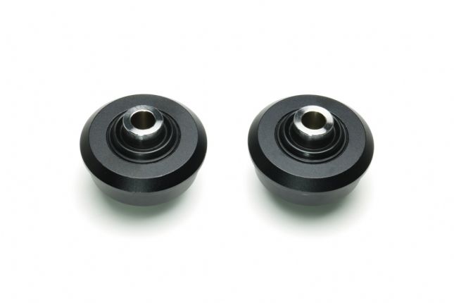Hardrace - Front Lower Arm Bushing - Rear Toyota Yaris / vitz