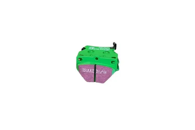 EBC - DP21326 - EBC Greenstuff 2000 Brake Pads; Rear