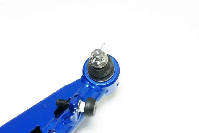 Hardrace - Front Adjustable Lower Control Arm+stab. Link Nissan 240SX