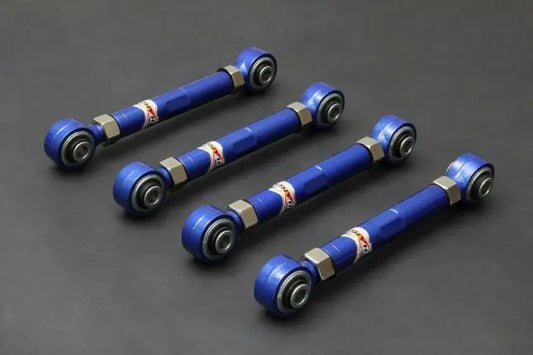 Hardrace - tagumise ülemise kaldenurga komplekt Porsche 911