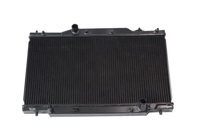 APP - APP alumiiniumist jõudlusradiaator (Civic 01-05 Type-R)