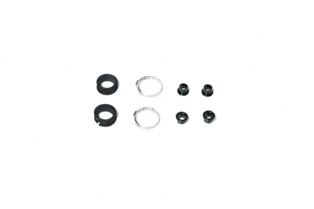 Hardrace - Rear Sway Bar Ford, Mazda, Volvo