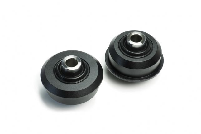 Hardrace - Front Lower Arm Bushing - Rear Toyota Yaris / vitz