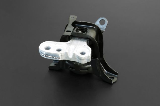 Hardrace - parempoolne mootorikinnitus Toyota Yaris / Vitz
