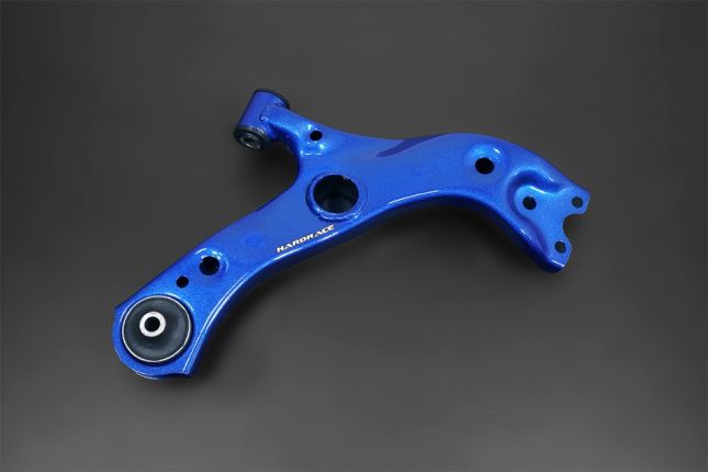 Hardrace - Front Lower Arm Toyota Corolla/altis/auris, Prius