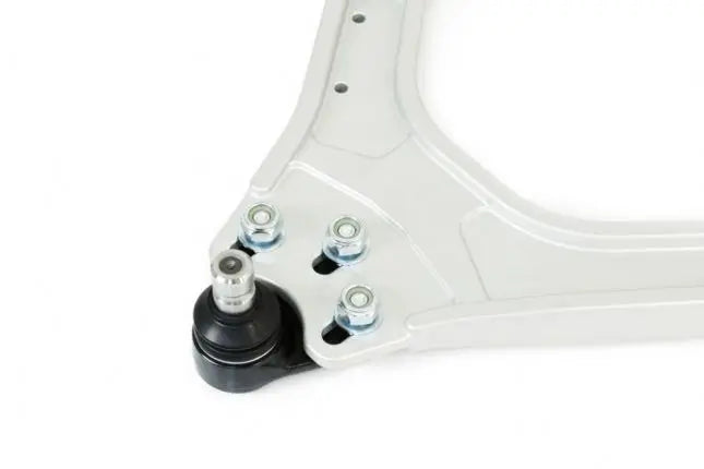 Hardrace - Front Upper Camber Kit Tesla Model x