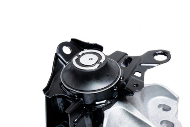 Hardrace - Left Side Transmission Mount Toyota Yaris / vitz