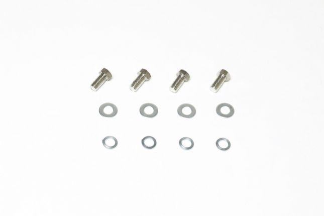 Hardrace - Ball Joint Replacement Package Infiniti G series, Nissan Skyline, Z-series