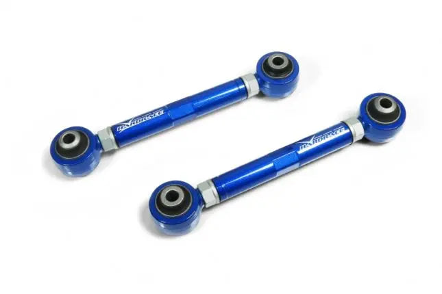 Hardrace - Rear Upper Front Arm Bmw
