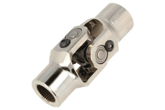 QSP - kiirühenduste kiirendi