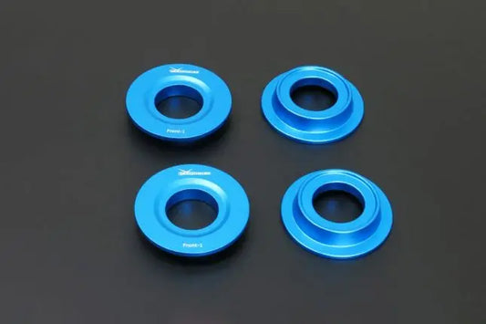 Hardrace - Rear Subframe Anti-vibration Insert Toyota RAV4