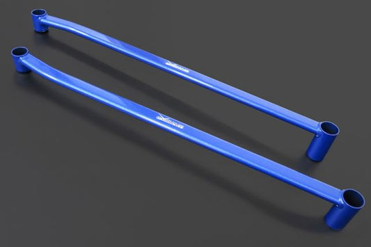 Hardrace - tagumine alumine traks, Mercedes-Benz Glc-klass