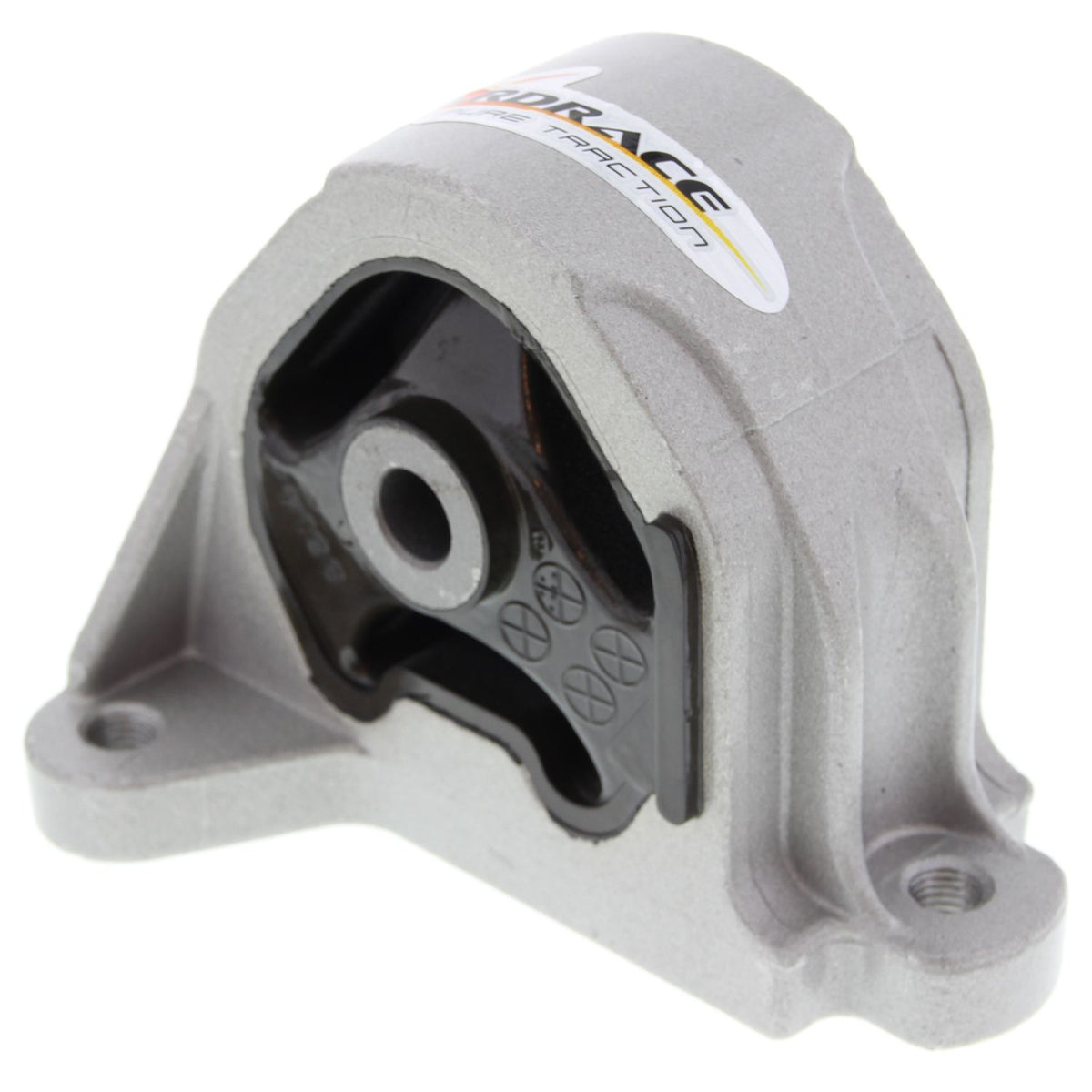 Hardrace - Rear Harden Engine Mount Honda
Hardrace
Be the first to review this product
Item #
7939