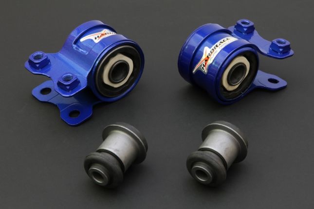 Hardrace - esi-alumiiniumist õõtshoova puks Ford Focus, Volvo C30, S40, V50