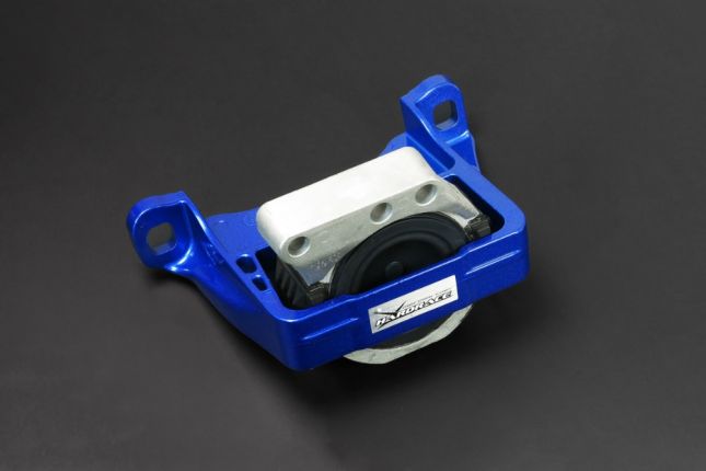 Hardrace - Right Side Engine Mount Ford Focus