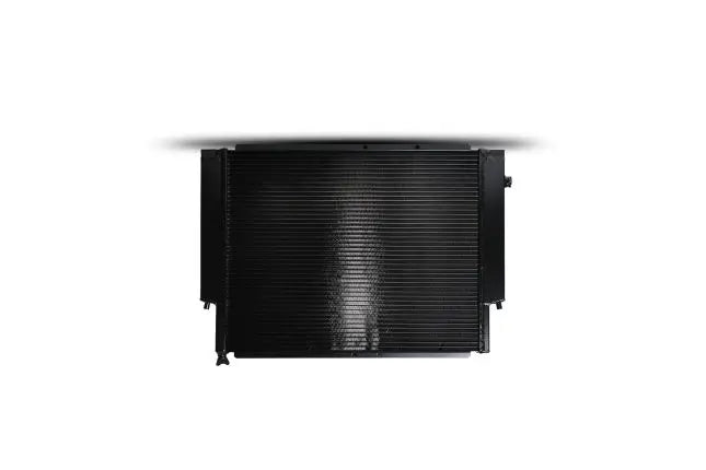 APP - Jõudlusradiaator
