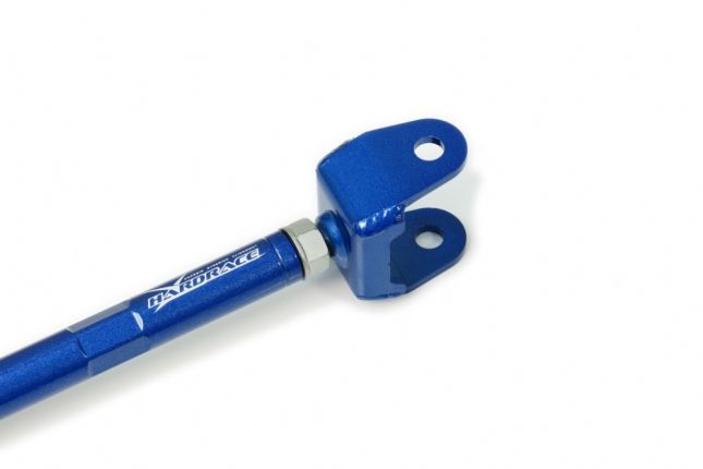 Hardrace - Rear Toe Kit Toyota Yaris