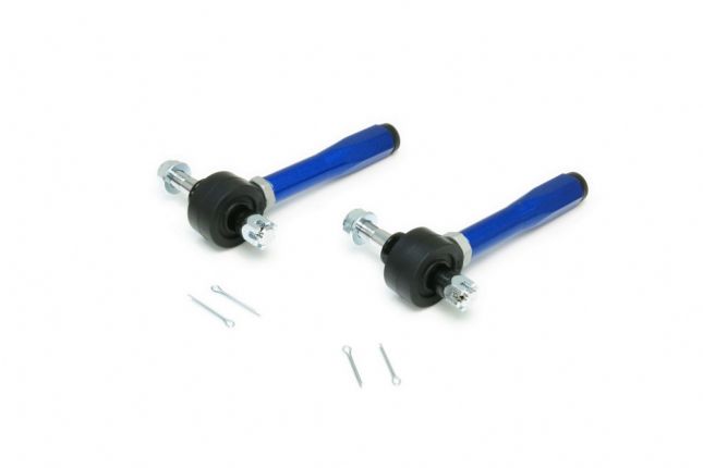 Hardrace - Rc Tie Rod End Scion, Subaru, Toyota