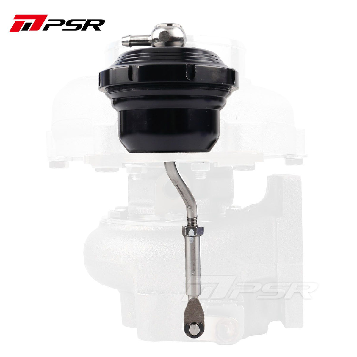 Pulsar Turbo Systems - PSR Actuator for PTX28 Series 5bolt Outlet Turbine Turbos - Billet 7.4psi
Pulsar Turbo Systems
Be the first to review this product
Item #
PSR-704328204