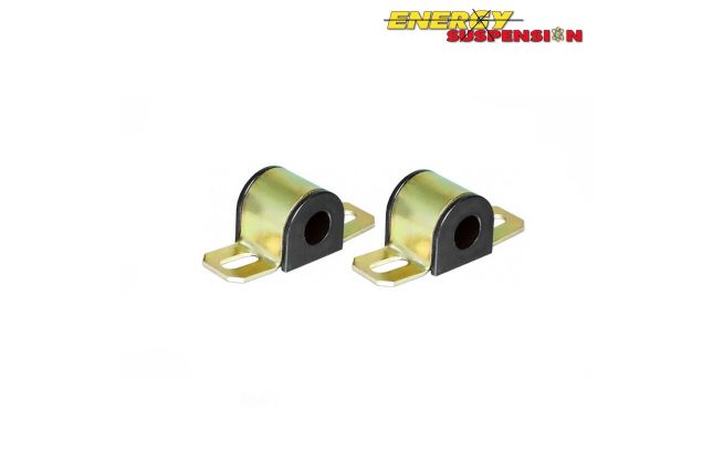 Energy Suspension - 1" SWAY BAR BUSHING SET