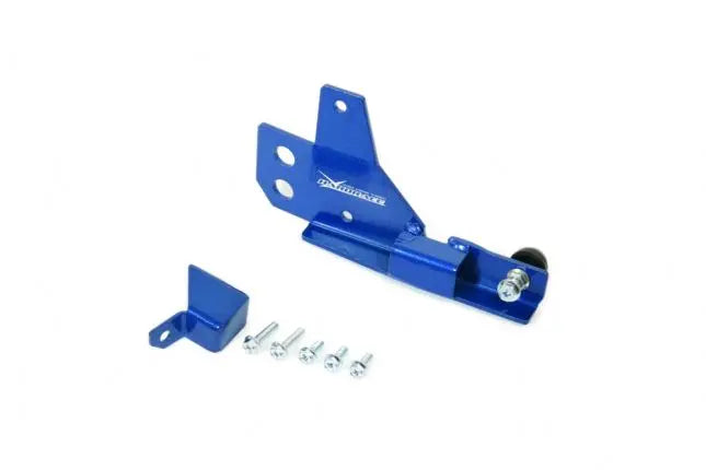 Hardrace - Brake Master Cylinder Stopper