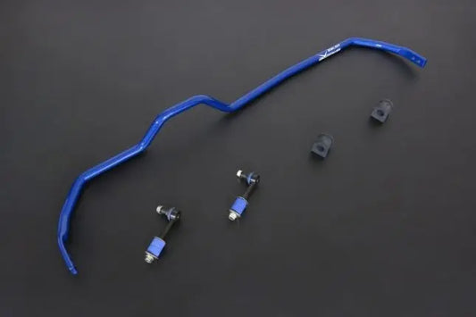 Hardrace - Rear Sway Bar - Adjustable Infiniti Q45, Nissan 240SX