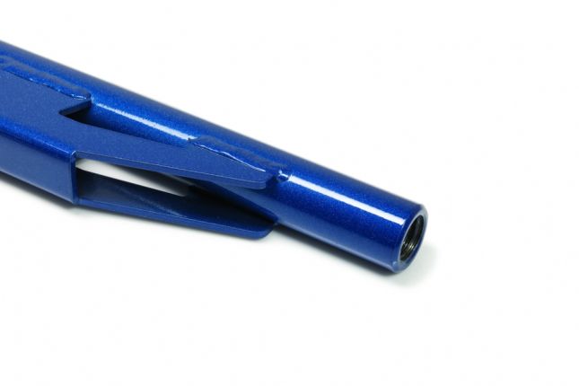 Hardrace - eesmise haakekonksu adapter