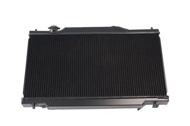 APP - APP alumiiniumist jõudlusradiaator (Civic 01-05 Type-R)