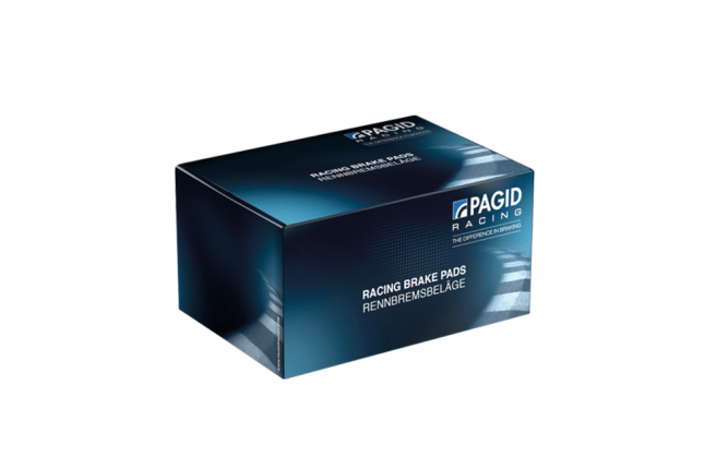 Pagid - S8300R29001 - Pagid RSL 29 piduriklotsid; tagumine