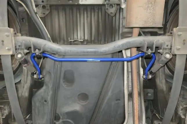 Hardrace - Rear Sway Bar Volkswagen Caddy